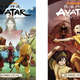 Illustration for article titled Avatar Graphic Novels, The Frozen Soundtrack, Video Game Blowout